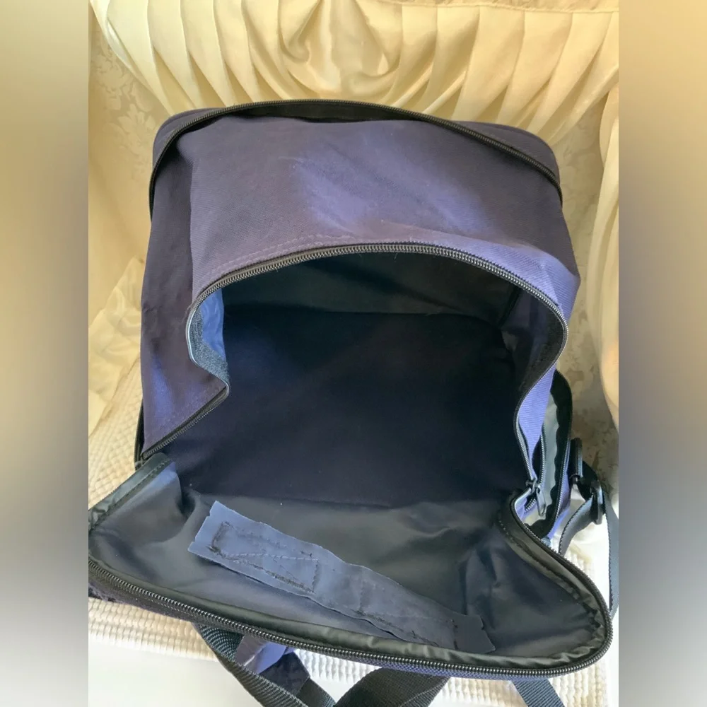 SCHOOL WORK BACKPACK